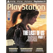 REVISTA PLAYSTATION 296