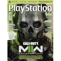 REVISTA PLAYSTATION 297