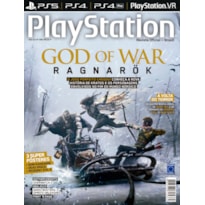 REVISTA PLAYSTATION 298
