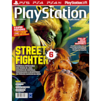 REVISTA PLAYSTATION 299
