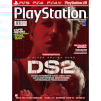 REVISTA PLAYSTATION 300