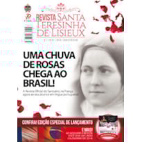 REVISTA SANTA TERESINHA DE LISIEUX - V.1 - NUMERO 01 - 1ª