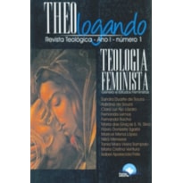 Revista THEOlogando - N01 - Teologia Feminista