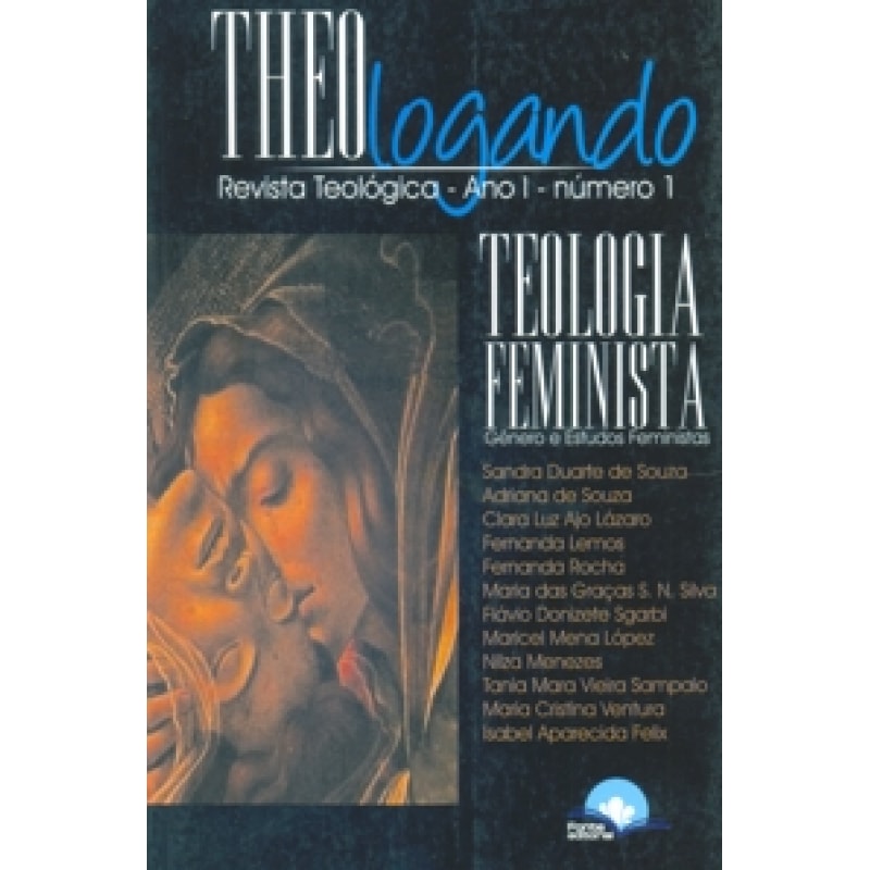 Revista THEOlogando - N01 - Teologia Feminista