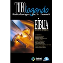 Revista THEOlogando - N05 - Bíblia e outros ensaios