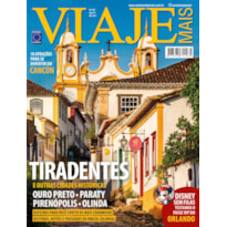 REVISTA VIAJE MAIS 242