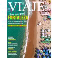 REVISTA VIAJE MAIS 245