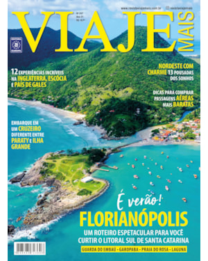 REVISTA VIAJE MAIS 247