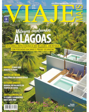 REVISTA VIAJE MAIS 249