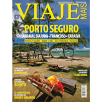 REVISTA VIAJE MAIS 250