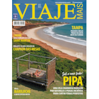 REVISTA VIAJE MAIS 251