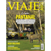 REVISTA VIAJE MAIS 252