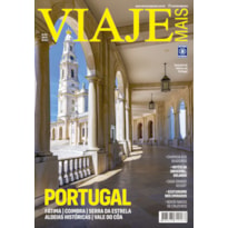 REVISTA VIAJE MAIS 253