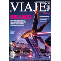 REVISTA VIAJE MAIS 254