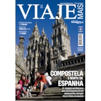 REVISTA VIAJE MAIS 255