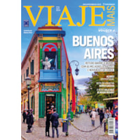 REVISTA VIAJE MAIS 256