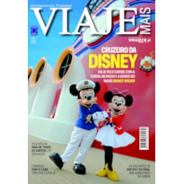 REVISTA VIAJE MAIS 257