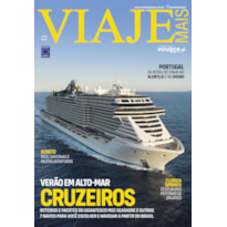 REVISTA VIAJE MAIS 258