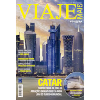 REVISTA VIAJE MAIS 259