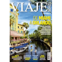 REVISTA VIAJE MAIS 260