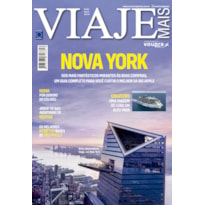 REVISTA VIAJE MAIS 262