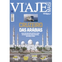 REVISTA VIAJE MAIS 264