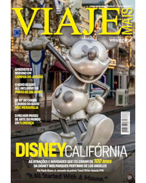 REVISTA VIAJE MAIS 265