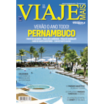 REVISTA VIAJE MAIS 267