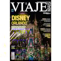 REVISTA VIAJE MAIS 269