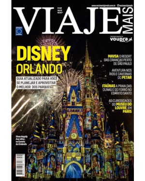 REVISTA VIAJE MAIS 269