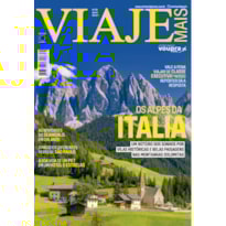 REVISTA VIAJE MAIS 270