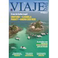 REVISTA VIAJE MAIS 273