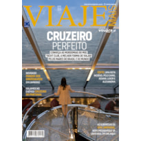 REVISTA VIAJE MAIS 274