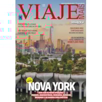 REVISTA VIAJE MAIS 275