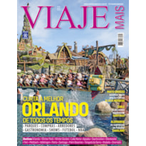 REVISTA VIAJE MAIS 303