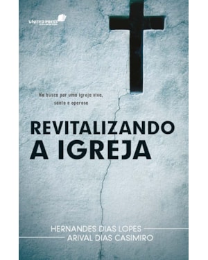 Revitalizando a Igreja
