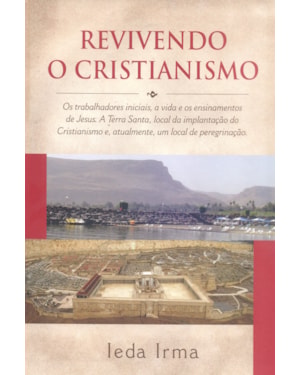 REVIVENDO O CRISTIANISMO