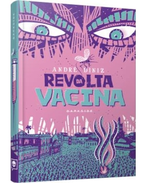 Revolta da vacina