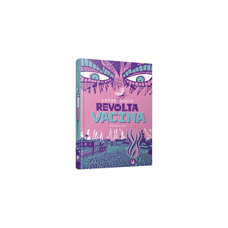 REVOLTA DA VACINA