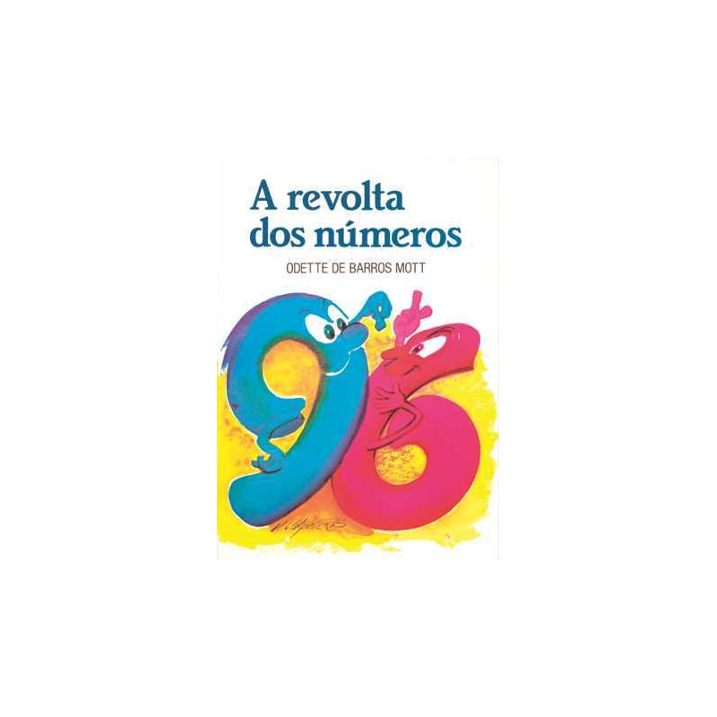 REVOLTA DOS NÚMEROS