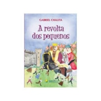 REVOLTA DOS PEQUENOS, A - 1