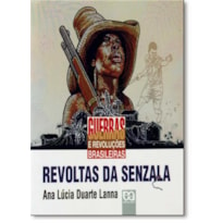 REVOLTAS DA SENZALA