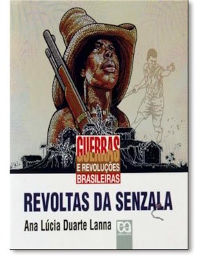 REVOLTAS DA SENZALA