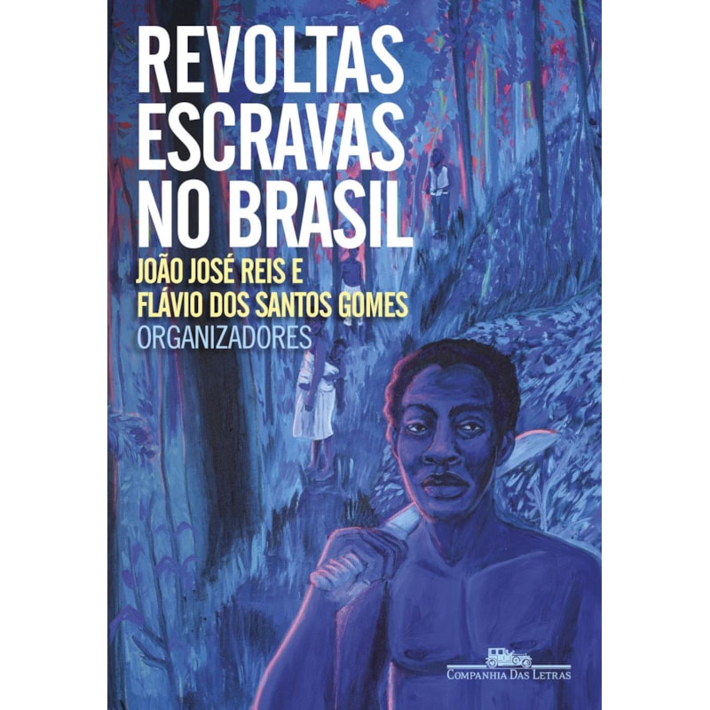 REVOLTAS ESCRAVAS NO BRASIL