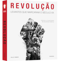 REVOLUÇÃO