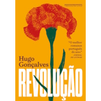 REVOLUÇÃO