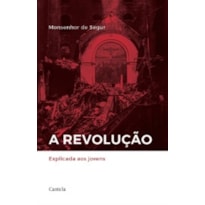 REVOLUÇÃO, A