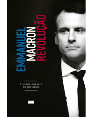 REVOLUÇÃO: A AUTOBIOGRAFIA DE UM LÍDER