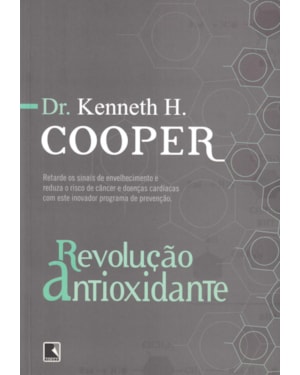 REVOLUÇÃO ANTIOXIDANTE