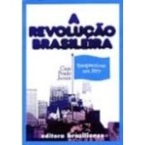 REVOLUCAO BRASILEIRA, A
